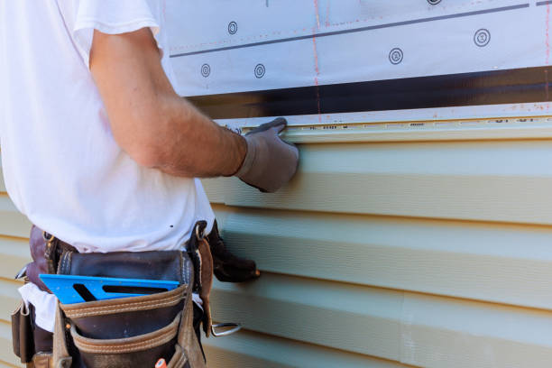 Affordable Vinyl Siding solutions in Hudson, TX